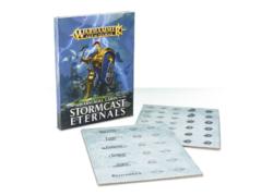 Warscroll Cards: Stormcast Eternals