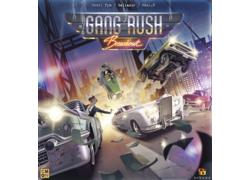 Gang Rush Breakout