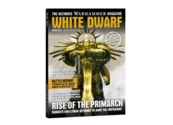 White Dwarf March 2017