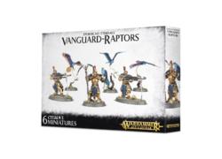 Stormcast Eternals Vanguard Raptors