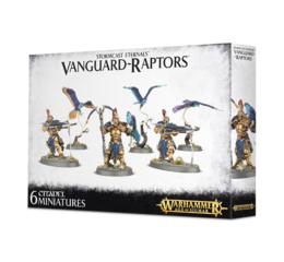 Stormcast Eternals Vanguard Raptors