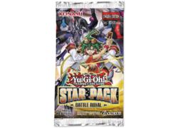 Star Pack: Battle Royal Booster