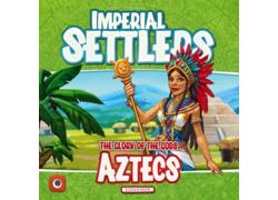 Imperial Settlers: Aztecs