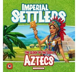 Imperial Settlers: Aztecs