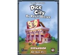 Dice City: By Royal Decree