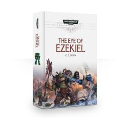 Space Marine Battles: Eye of Ezekiel