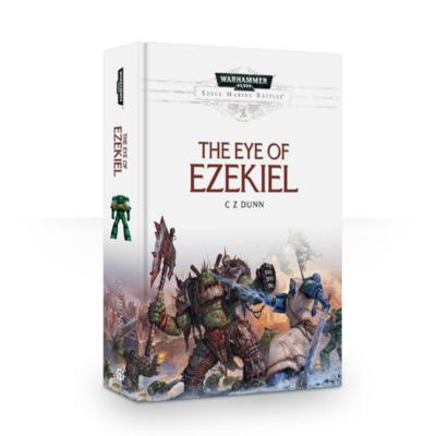 Space Marine Battles: Eye of Ezekiel