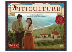 Viticulture Essential Edition