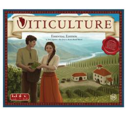 Viticulture Essential Edition