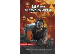 Tales from the Yawning Portal