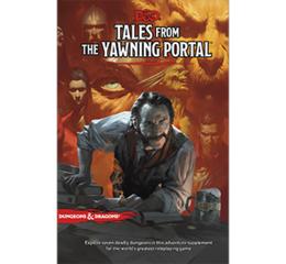 Tales from the Yawning Portal