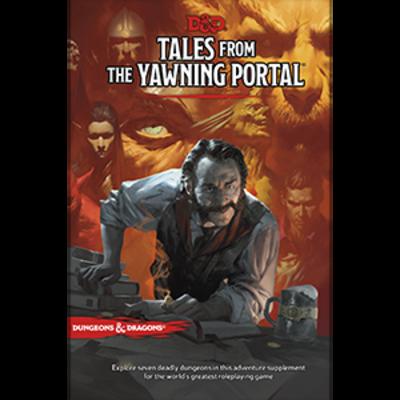 Tales from the Yawning Portal