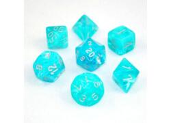 Circus - Aqua/Silver