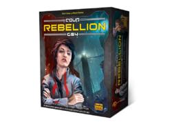 Coup: Rebellion G54