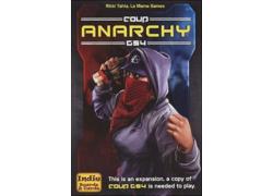 Coup: Rebellion G54 Anarchy