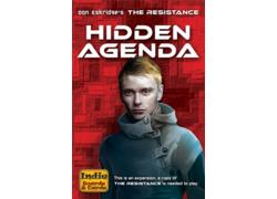 The Resistance: Hidden Agenda