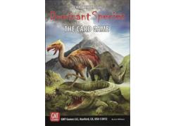 Dominant Species: The Card Game