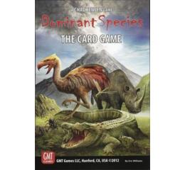 Dominant Species: The Card Game