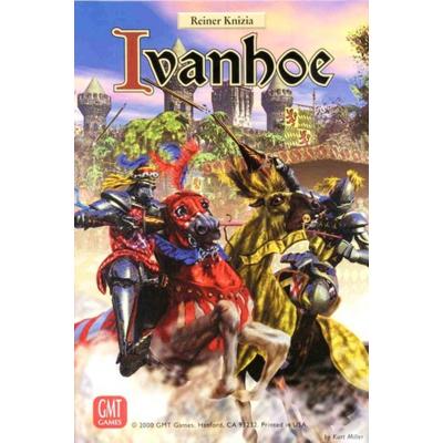 Ivanhoe