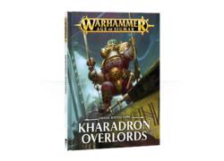 Battletome: Kharadron Overlords old