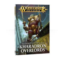 Battletome: Kharadron Overlords old