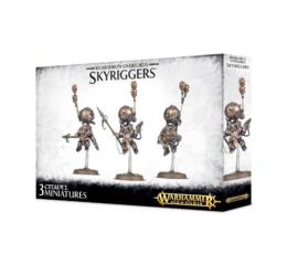 Kharadron Overlords: Skywardens