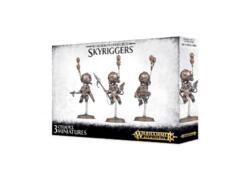 Kharadron Overlords: Skywardens