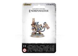 Kharadron Overlords Endrinmaster