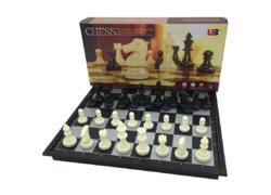 Magnetic Medium Size Chess & Checker