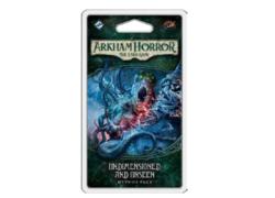 Arkham Horror Lcg: Undimensioned and Unseen