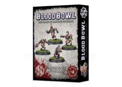 Blood Bowl: Goblins