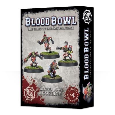 Blood Bowl: Goblins