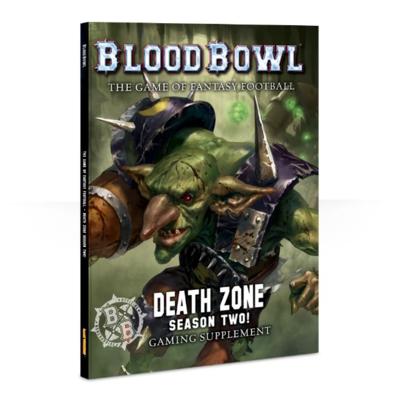 Death Zone: Season Two