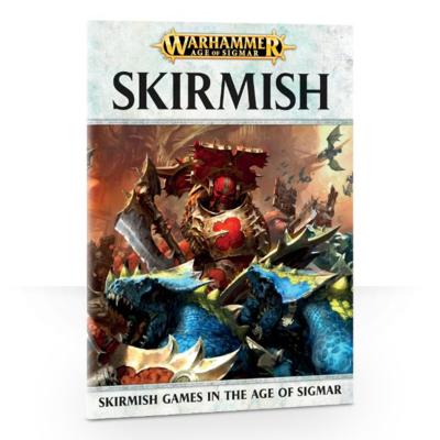 Age of Sigmar: Skirmish