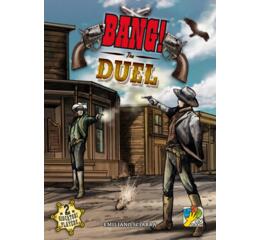 Bang! The Duel