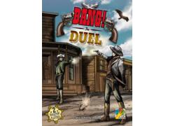 Bang! The Duel