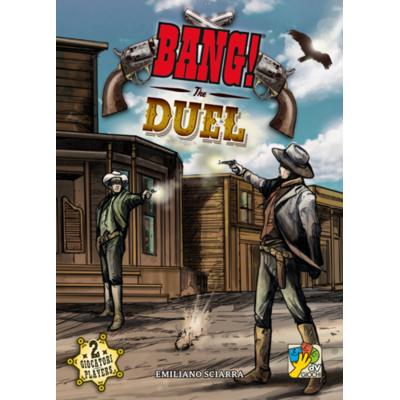 Bang! The Duel