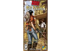 Bang! Dice Game - Old Saloon