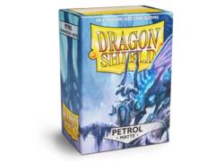 Dragon Shield Matte Petrol