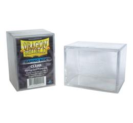 Gaming Box Clear