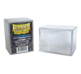 Gaming Box Clear