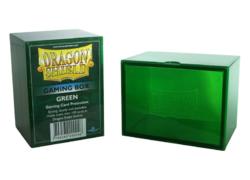 Gaming Box Green