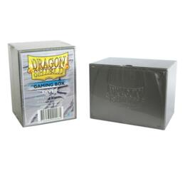 Gaming Box Silver