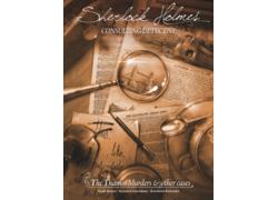 Sherlock Holmes: Thames Murders & Other Cases