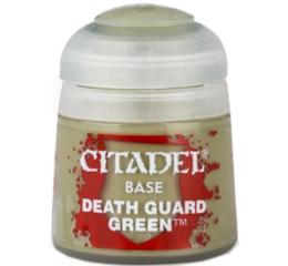 Death Guard Green