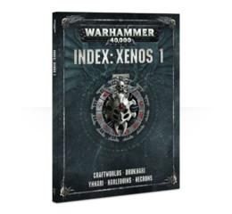 Index: Xenos 1