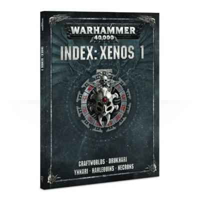 Index: Xenos 1