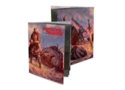 D&D Giant Killer Character Folio