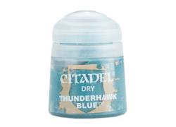 Thunderhawk Blue