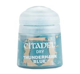 Thunderhawk Blue